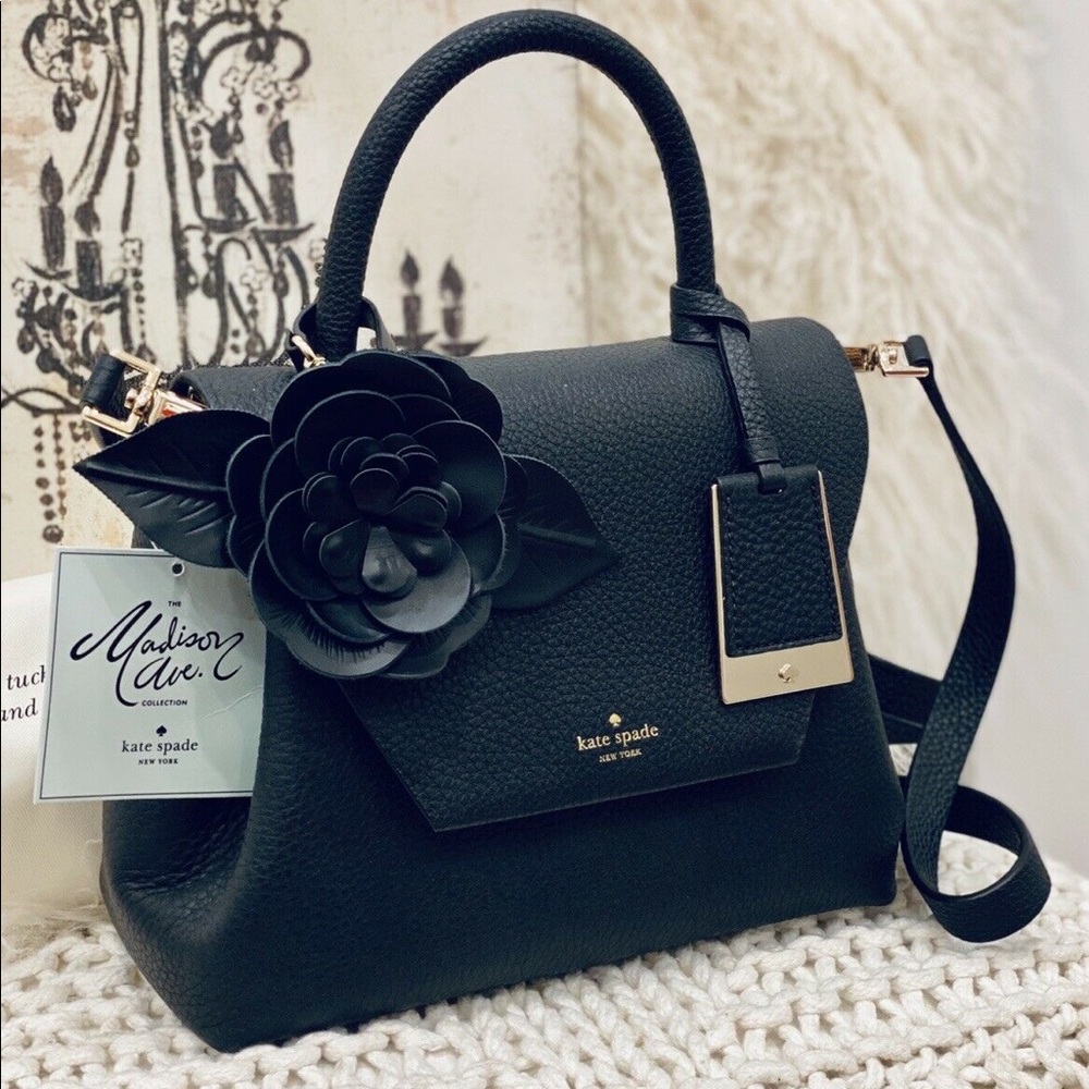 Kate Spade Annelie Madison Ave